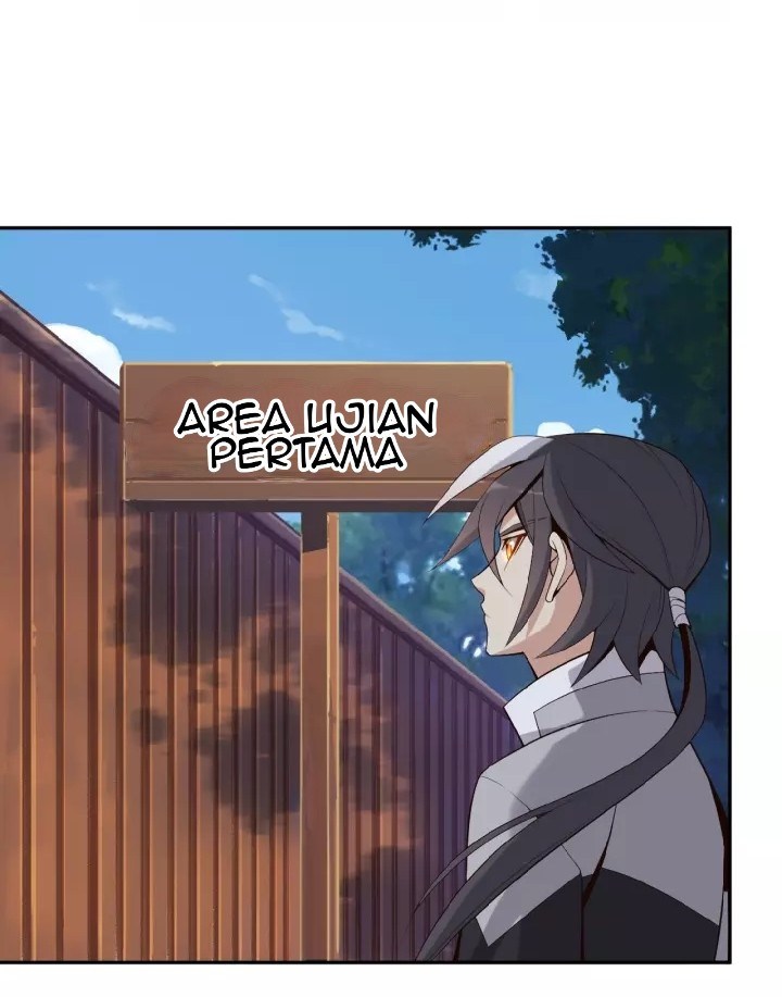 World Of Immortals 2 Chapter 12 Gambar 15